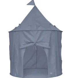 3 Sprouts Legetelte>Legetelt - 100 x 135 cm - Blå