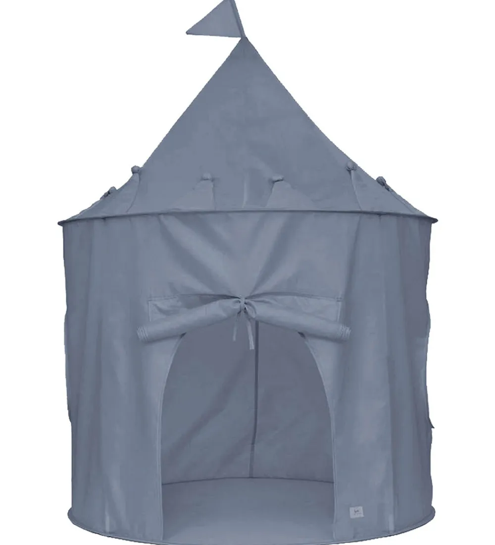 3 Sprouts Legetelte>Legetelt - 100 x 135 cm - Blå