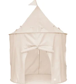 3 Sprouts Legetelte>Legetelt - 100 x 135 cm - Mandel