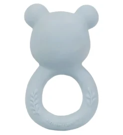 A Little Lovely Company Bideringe>Bidering - Mouse - Grå