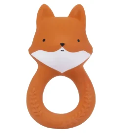 A Little Lovely Company Bideringe>Bidering - Fox - Orange