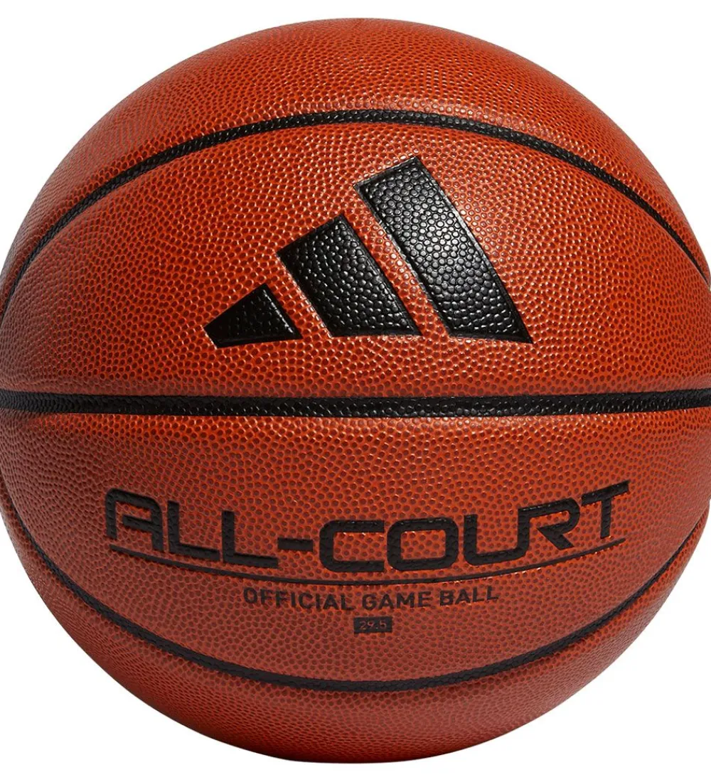 adidas Performance Bolde>Basketbold - ALL COURT 3.0 - Orange