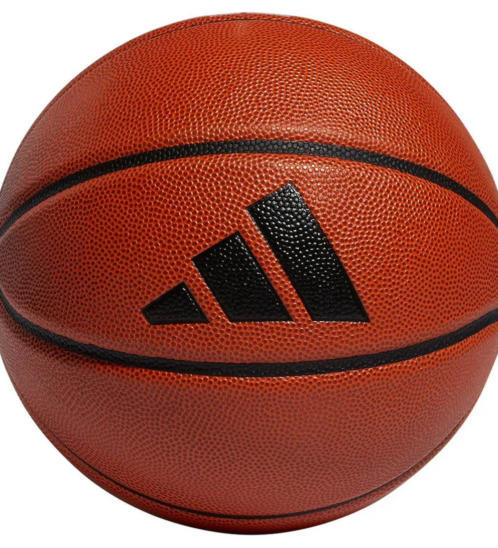 adidas Performance Bolde>Basketbold - ALL COURT 3.0 - Orange