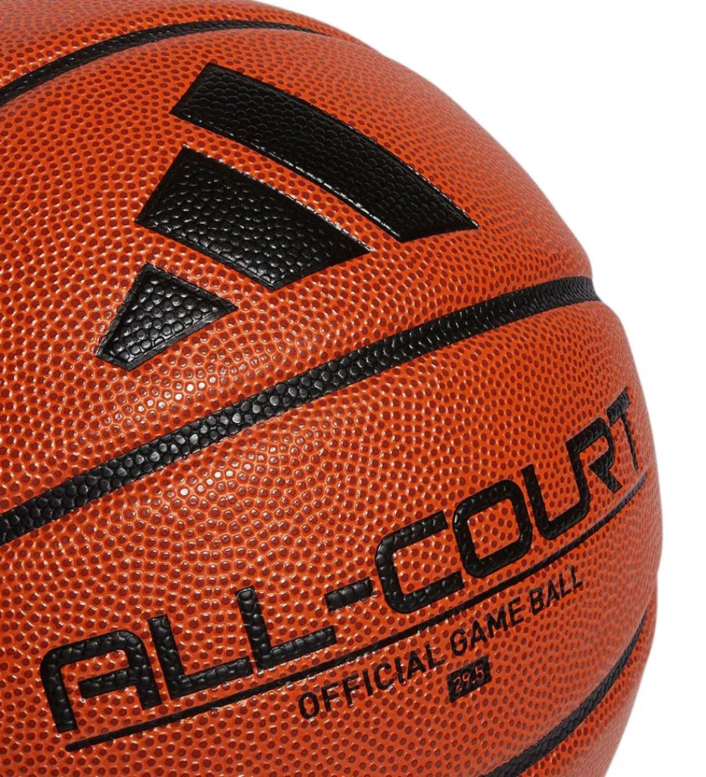adidas Performance Bolde>Basketbold - ALL COURT 3.0 - Orange