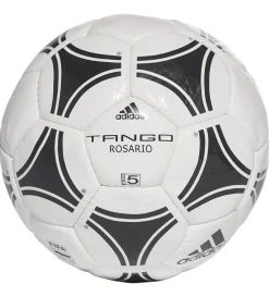 adidas Performance Bolde>Fodbold - Tango Rosario - Sort/Hvid