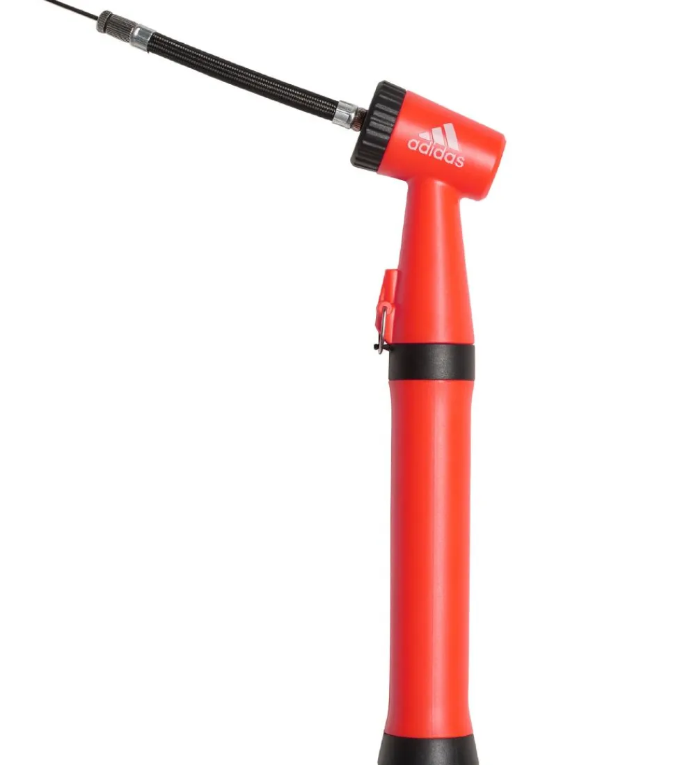 adidas Performance Bolde>Luftpumpe - Red/White/Solar Red