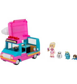 Adopt Me Biler, Tog Og Køretøjer>Legetøj - Isbil