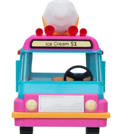 Adopt Me Biler, Tog Og Køretøjer>Legetøj - Isbil