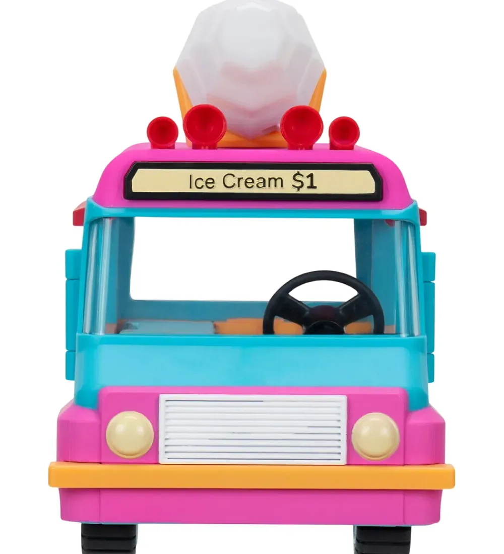 Adopt Me Biler, Tog Og Køretøjer>Legetøj - Isbil