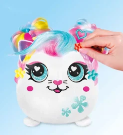 Airbrush Plush Bamser><noscript><img width=