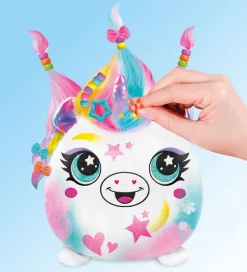 Airbrush Plush Bamser><noscript><img width=