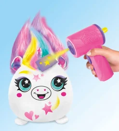 Airbrush Plush Bamser><noscript><img width=