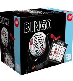 Alga Spil>Spil - Bingo