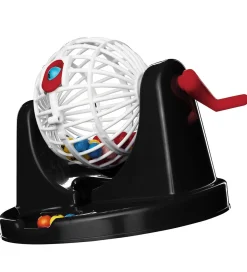 Alga Spil>Spil - Bingo