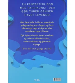 Alvilda Bøger>Bog - s Store Bog Om Havet