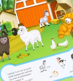 Alvilda Kreativ Leg|Bøger><noscript><img width=