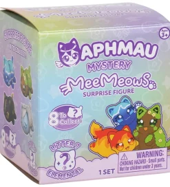 Aphmau Figurer>Figur - Mystery Figures Elemental