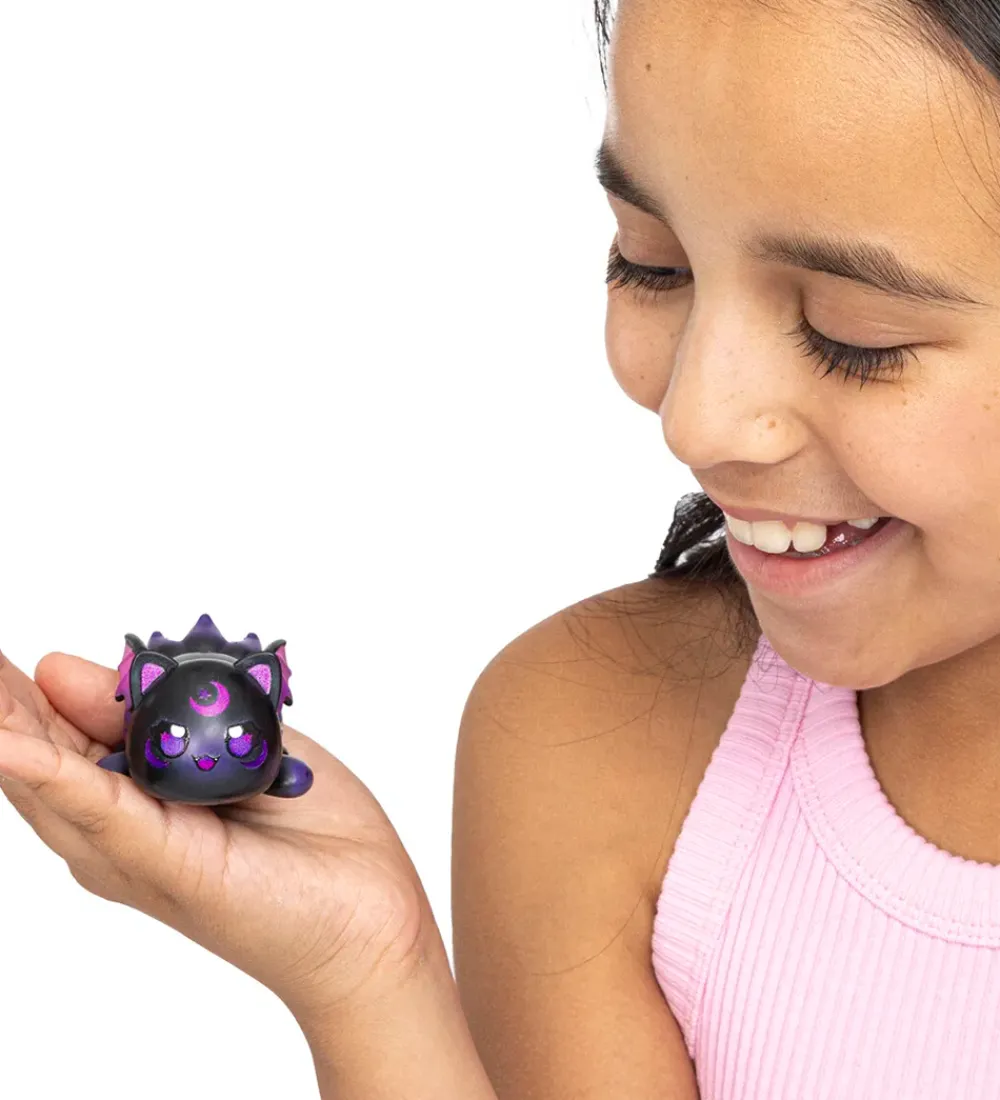 Aphmau Figurer>Figur - Mystery Figures Elemental