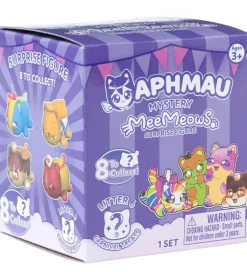 Aphmau Figurer>Mystery Meemeow Figur - Circus Treats