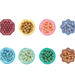 Aquabeads Perler>Perler - 800 stk. - Watercolour