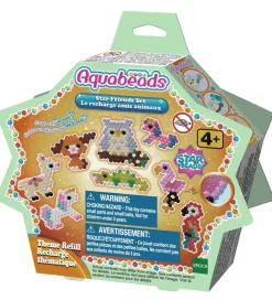 Aquabeads Perler>Perlesæt - 600+ dele - Stjerner