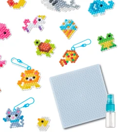 Aquabeads Kreasæt>Perlesæt - Mega Theme Craft Kit