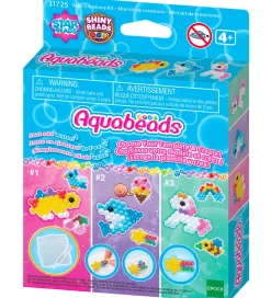 Aquabeads Kreasæt>Perlesæt - Mini Creations Kit