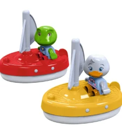 AquaPlay Vandleg|Badelegetøj>Badelegetøj - Sejlskibe