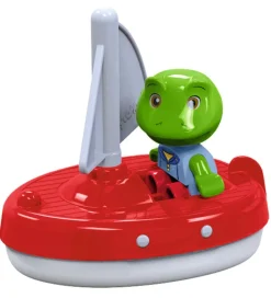 AquaPlay Vandleg|Badelegetøj>Badelegetøj - Sejlskibe