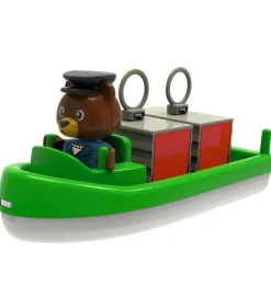 AquaPlay Vandleg|Badelegetøj>Legetøj - Bådsæt