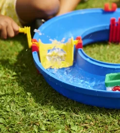 AquaPlay Vandleg>Vandbane - 105x115 cm - 29 Dele - Superset