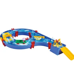 AquaPlay Vandleg>Vandbane - 88x50x13 cm - Amphieset