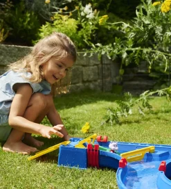 AquaPlay Vandleg>Vandbane - 88x50x13 cm - Amphieset