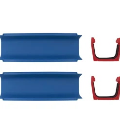 AquaPlay Vandleg>Vandbane Udvidelsessæt - Straights