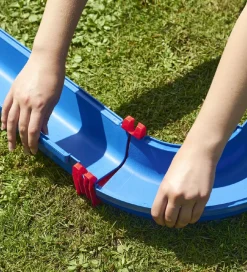 AquaPlay Vandleg>Vandbane Udvidelsessæt - Curves