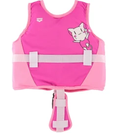 Arena Strandlegetøj>Svømmevest - Friends - Fuchsia