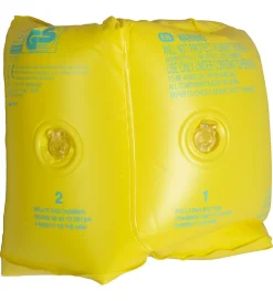 Arena Strandlegetøj>Svømmevinger - Friends - Gul