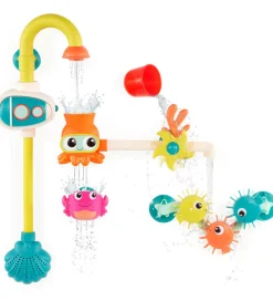 B. toys Babylegetøj|Badelegetøj>Badelegetøj - 7 Dele - Wonder-full Waterworks