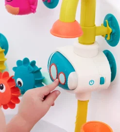 B. toys Babylegetøj|Badelegetøj>Badelegetøj - 7 Dele - Wonder-full Waterworks