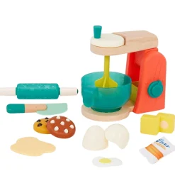 B. toys Rolleleg|Legekøkken Og Legemøbel>Bagesæt - 13 Dele