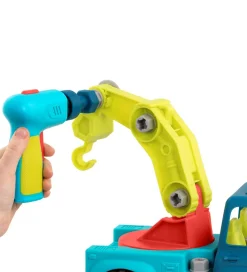 B. toys Biler, Tog Og Køretøjer|Udeleg Og Udendørs Legetøj><noscript><img width=