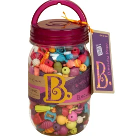 B. toys Perler>Klikperler - B.eauty Pops - 275 stk