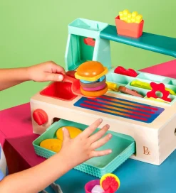 B. toys Rolleleg|Legekøkken Og Legemøbel><noscript><img width=