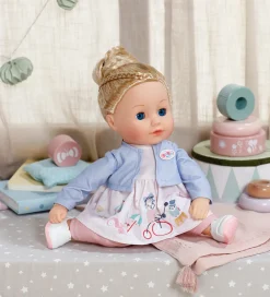 BABY born Dukker Og Tilbehør>Dukke - Sophia - 36 cm