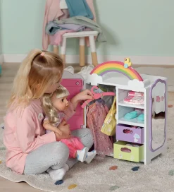 BABY born Dukker Og Tilbehør><noscript><img width=