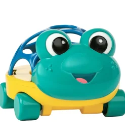 Baby Einstein Aktivitetslegetøj>Aktivitetslegetøj - Neptune Oball