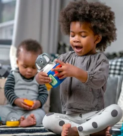 Baby Einstein Aktivitetslegetøj>Aktivitetslegetøj - Dive & Soar - Magnetisk