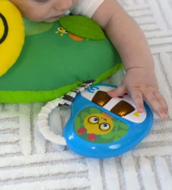 Baby Einstein Aktivitetslegetøj>Aktivitetslegetøj - Cal-A-Pillow