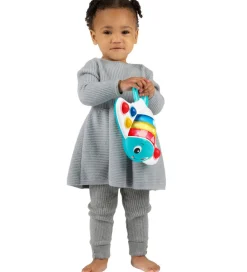 Baby Einstein Aktivitetslegetøj>Aktivitetslegetøj - Pop And Explore Stingray