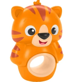 Baby Einstein Aktivitetslegetøj|Bideringe>Aktivitetslegetøj - Teether & Wobble Tiger